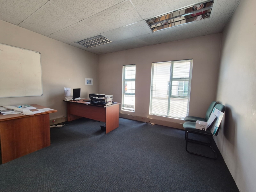 To Let commercial Property for Rent in Vaalpark Free State